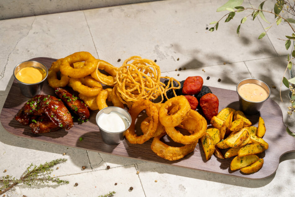 ПИВНОЙ НАБОР